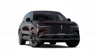 2024 Lincoln Lincoln Nautilus External Image 5